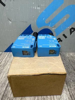 SICK WEO16P-24162100A00 Electrical/PLC/Automation | ESS Industrial Equipment Sales (6)