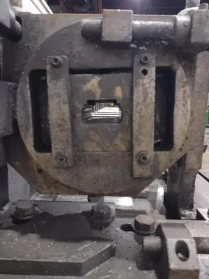 USED DAHLSTROM 400-20 OB