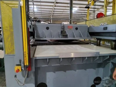 USED 2009 INDUSCO-KAEV 6020