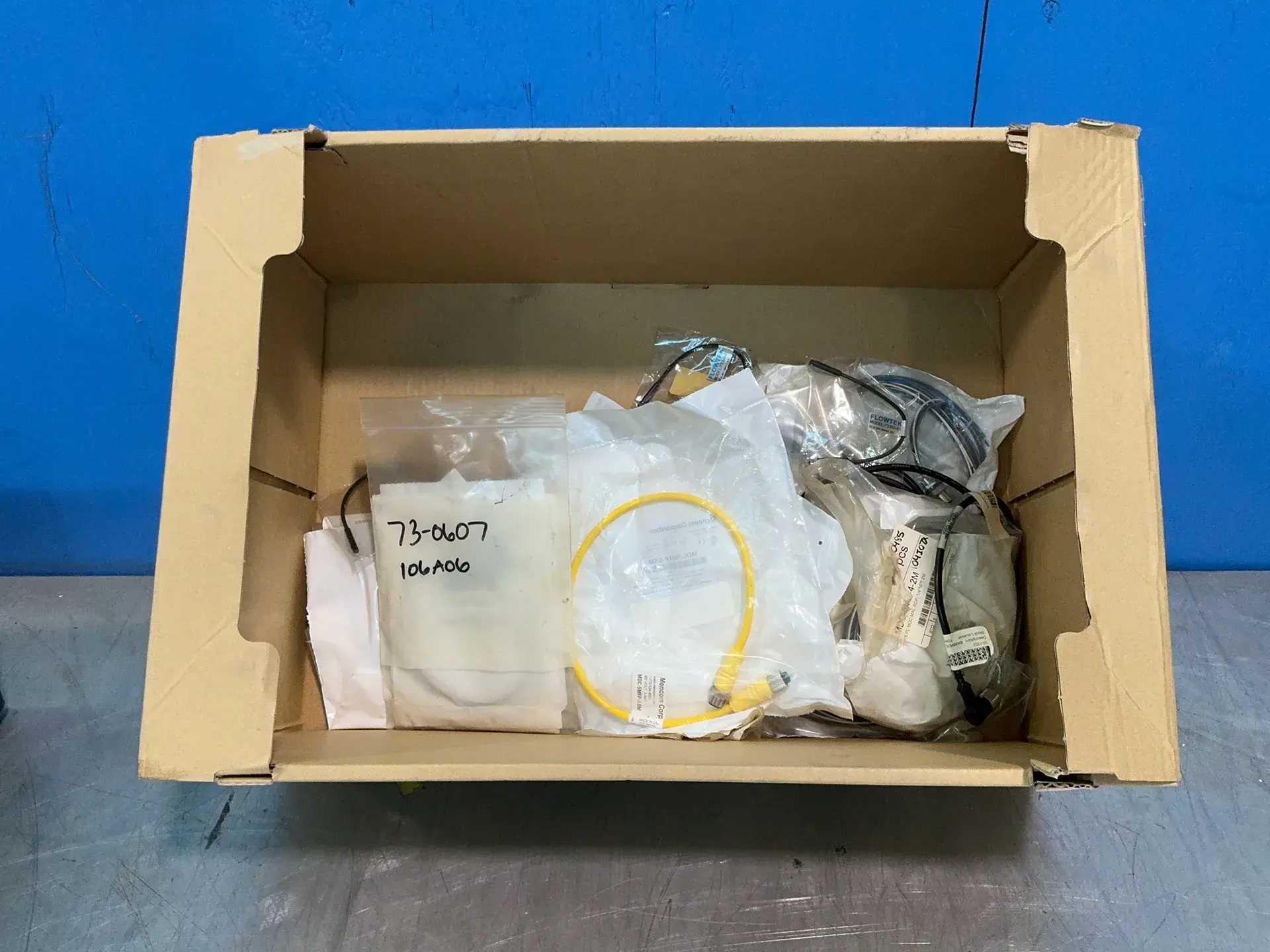 Used _UNKNOWN_ _UNKNOWN_ Misc Electrical & Power Parts Ohio US | HGR 24 #1326231