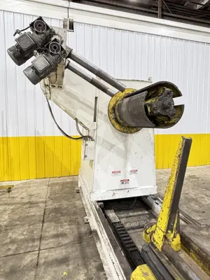 USED COE CPR-PO-15018