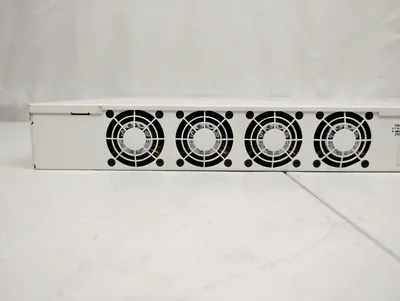 USED Fortinet Fortiweb 400C