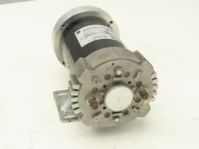 Scott DC Power Products MPA3125 Hydraulic Pump & Motor 1Hp 1800rpm 48VDC