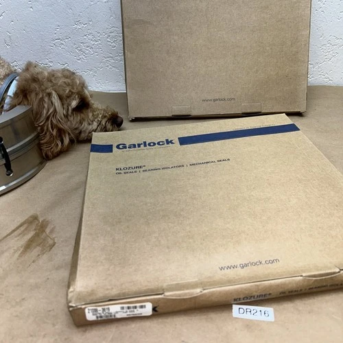 NEW Garlock 21086-3619