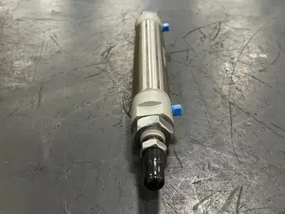USED SMC NCDME125-0400C