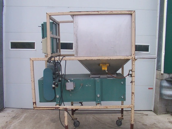 Used _UNKNOWN_ 950 Weigh Belt Feeder Minnesota US | A&I Equipment #1317589