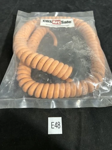 CBS ArcSafe Accessory Cord PN/ ?? Fast Shipping.+ Warranty