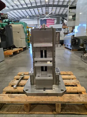 KURT CLUSTER TOWER Tooling | GMT (6)