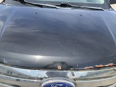 Used 2010 FORD EDGE SUVs Michigan US | Miedema Asset Management Group #1402814