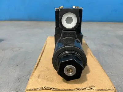 Used YUKEN DSG013C2D2470 Pumps Ohio US | HGR 24 #1324928