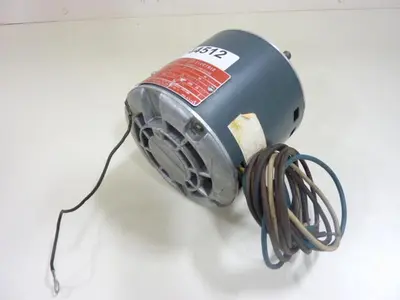 USED GENERAL ELECTRIC / GE 5KCP39MG89OS