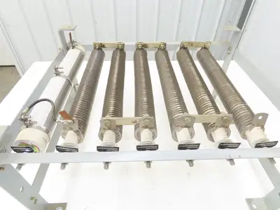 Used POST GLOVER _UNKNOWN_ Misc Electrical & Power Parts Indiana US | Arrow Industrial #1055964