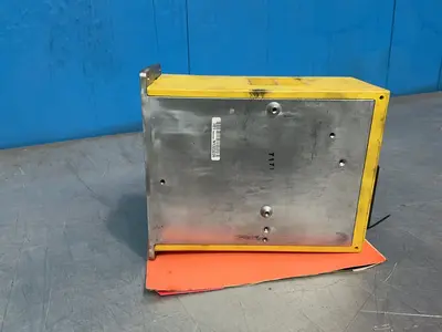 Used FANUC A06B6093H151 Servo Drives Ohio US | HGR 24 #1291903