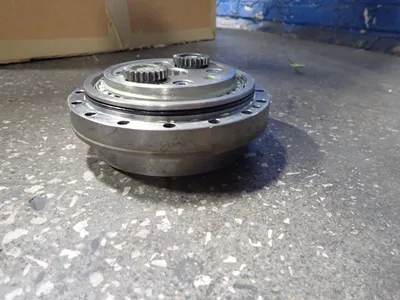 Used YASKAWA MOTOMAN HW9280679 Motors (misc) Ohio US | HGR 24 #791936
