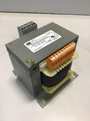 USED BLOCK TRAFO B 0401039