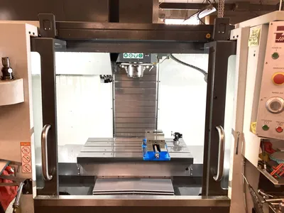 2019 HAAS VF-2YT Vertical Machining Centers | Clark Machinery Sales, LLC (3)