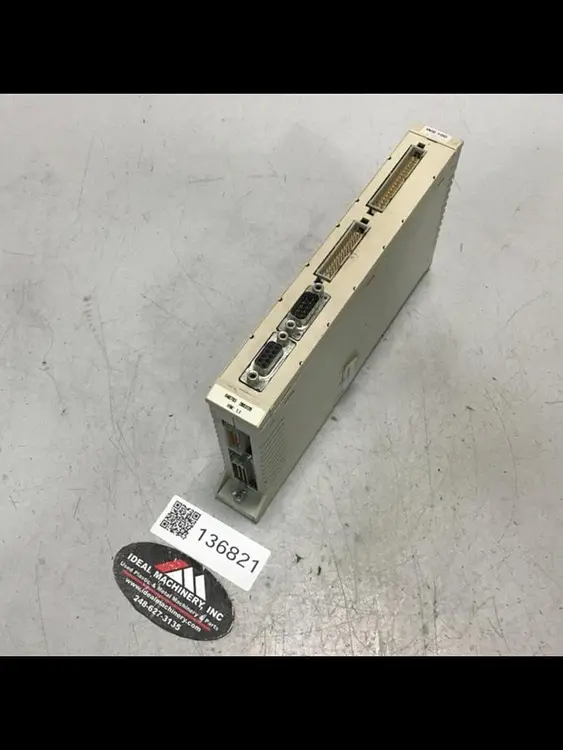Used SIGMATEK WS100 01-018-100 Circuit Boards Michigan US | Ideal Machinery #726783