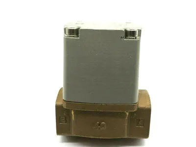 NEW SMC VNB604A AIR PILOTED VALVE VNB604A-40