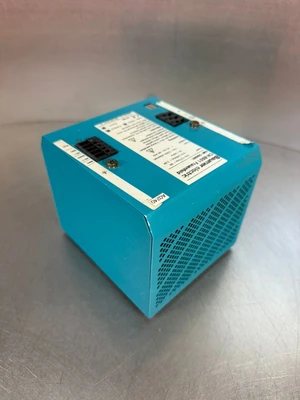 Used Baumer Electric _UNKNOWN_ AC/DC Power Supplies South Carolina US | Palmetto Automation #1485009