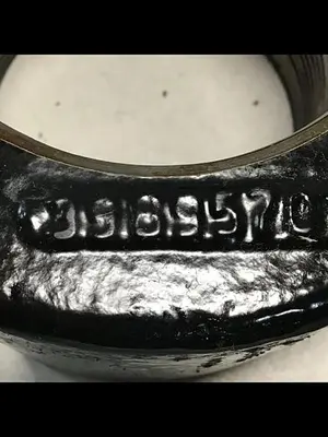 USED CINCINNATI MILACRON 3989570