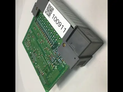 USED ALLEN BRADLEY 1746-NI8