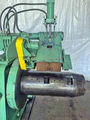 USED 1968 LOOPCO -WICHITA AIR BRAKE MODEL ATD-121