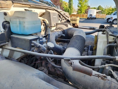 Used 1999 GMC LAN46-2E Bucket (boom) trucks Idaho US | Proxy Equipment #1377854