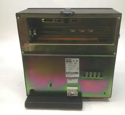 Used Atlas Copco 8433 1700 00 Electronic Assembly Tools Michigan US | Maverick Industrial Sales #1401216