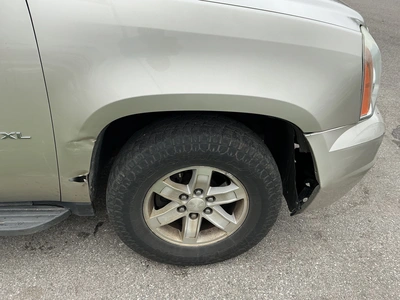 Used 2013 GMC YUKON XL 1500 Utility Vehicles Michigan US | Miedema Asset Management Group #1579940