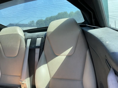 USED 2007 PONTIAC G6