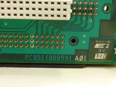 USED ALLEN BRADLEY 5820-EI SER A