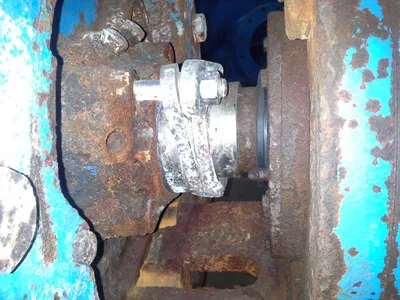 USED Goulds 3175