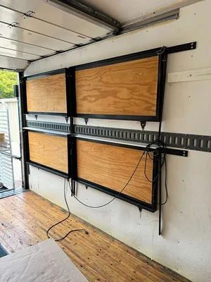 Equipment Package N/A Bakery Equipment | Harvest Equipment and Fabrication Inc (28)