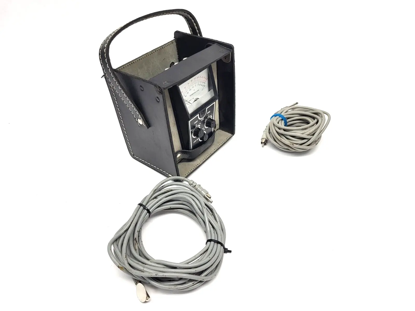 Used Amprobe T-150 Temperature and Pressure Testers Michigan US | Maverick Industrial Sales #1392199