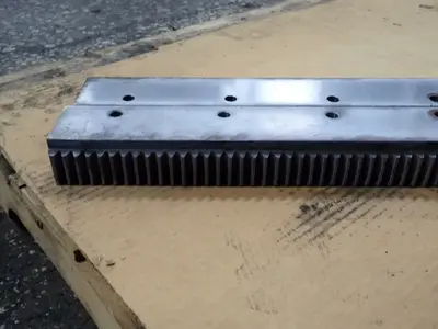 Gear Rack