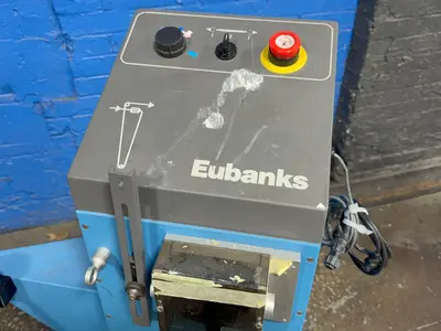 USED EUBANKS 681505A