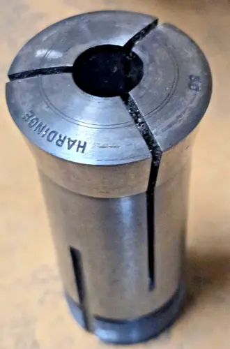 USED Hardinge 5C