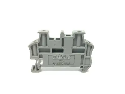 Used PHOENIX CONTACT END CLAMP Clamps | Maverick Industrial Sales #1120007