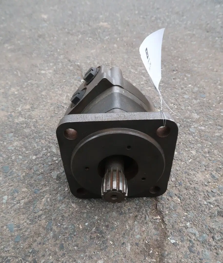 Hydraulic Motor