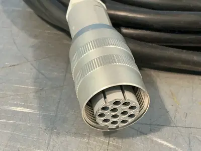 Used SICK 2022546 Cable & Wire Ohio US | HGR 24 #1312235