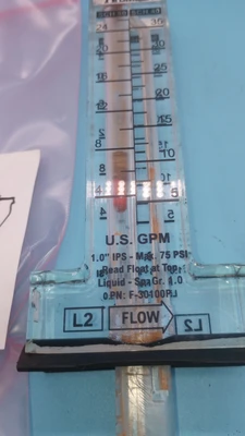 USED OMEGA FL30000
