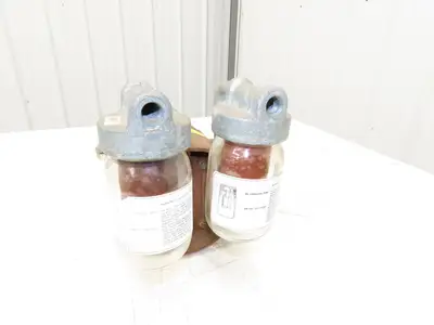 Gast Doerr 0822-V103-G273 Compressor Vacuum Pump 1/2Hp 230/460V 3PH 3/8"NPT