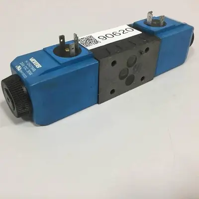 USED VICKERS DG4V-3S-2C-M-U-H5-60