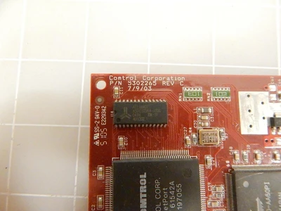 Used COMTROL _UNKNOWN_ Circuit Boards Texas US | OCO Industrial #1603225