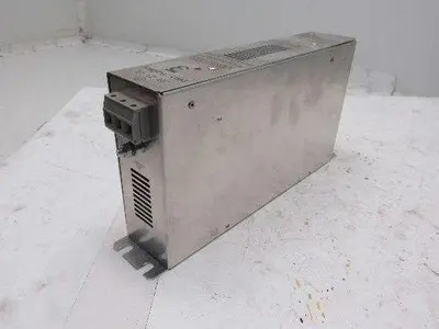 Eurotherm Power Conditioner 3X480 VAC /50-60Hz 3 Phase