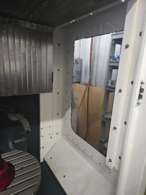 Used 2014 DMG MORI DMU 50 Vertical Machining Centers (5-Axis or More) Illinois US | 520 Machinery Sales LLC #1314303