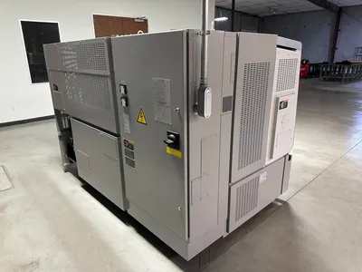 2012 MORI SEIKI NLX-2500/700 CNC Lathes | CNC EXCHANGE (7)