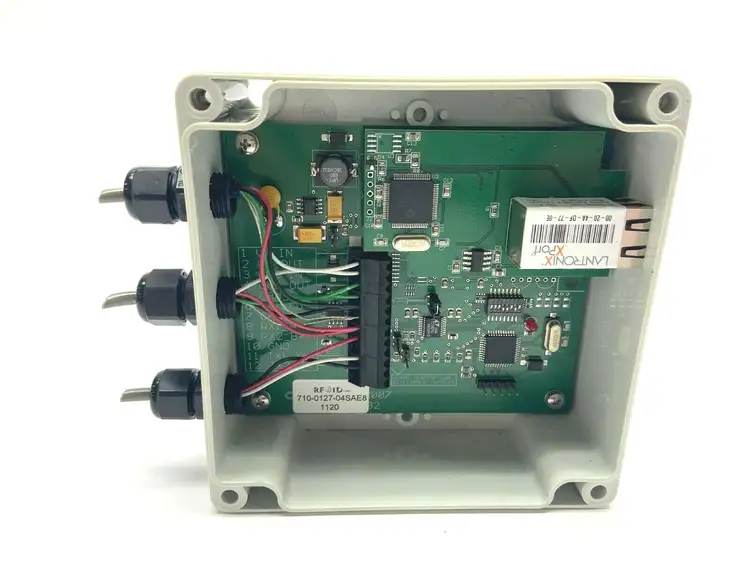 Used RFID 801-8050-14SA08 I/O Boards & Replacement Parts Michigan US | Maverick Industrial Sales #1489852