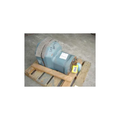 PHILADELPHIA GEAR BOX 6VG3