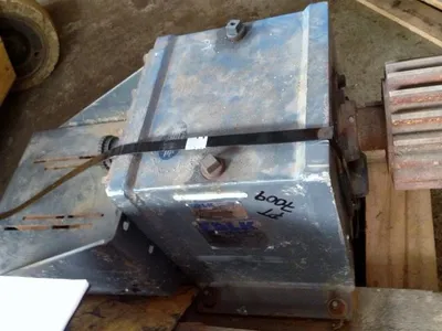 USED Falk 1060FZ3A